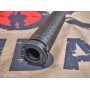 PTS Griffin Armament New M4SD-II Mock Suppressor (BK)