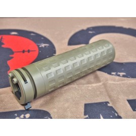 PTS Griffin Armament MS4D-K Mock Suppressor (DE)