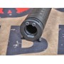 PTS Griffin Armament MS4D-K Mock Suppressor (BK)