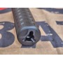 PTS Griffin Armament MS4D-K Mock Suppressor (BK)