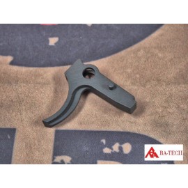 RA-TECH steel CNC trigger For WE M4 GBB