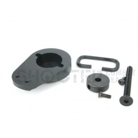 5KU Torna Swivel END for AEG M4 (5KU-78)