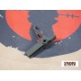 IRONAIRSOFT CNC Steel trigger For WA M4 GBB series