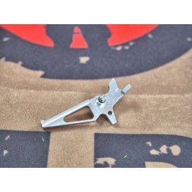 BG CNC Timer trigger For M4/M16 AEG (Silver)