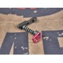BD CNC Magazine Catch For AEG M4 (Red)