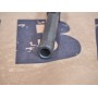 RWA Agency Arms Outer Barrel Black Nitride for Tokyo Marui Model 17