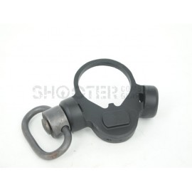 CM 2 side QD  M4 Sling Swivel For M4 GBB