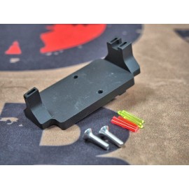 5KU GB434 RMR Fiber Sight Base for Marui G17