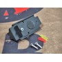 5KU GB434 RMR Fiber Sight Base for Marui G17