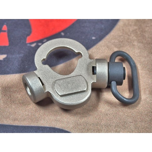 Element Dual sides QD Sling Adapter For AEG (DE)