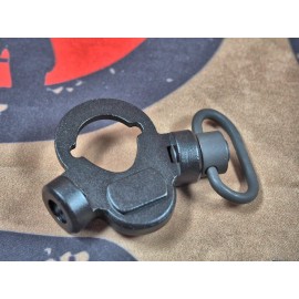 Element Dual sides QD Sling Adapter For AEG (BK)