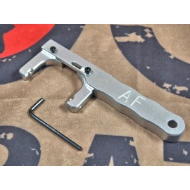 AF CNC Aluminum Adjustable Wrench
