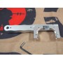 AF CNC Aluminum Adjustable Wrench