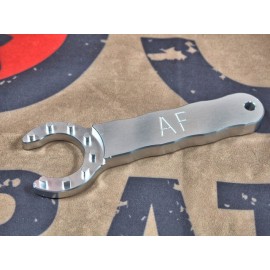 AF CNC Aluminum Delta Ring Wrench