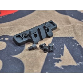 Night Evolution Octarms 45 Degree 2 Slot Rail for Keymod