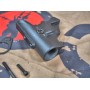 PPS M870 Shotgun Stock To M4 Stock Adapter (Black , Type B)