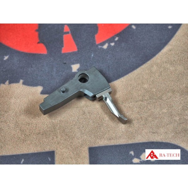 RA-TECH steel variable pull stroke trigger (Type 2)