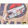 CYMA Ver 6 Complete Gearbox Set for P90 AEG