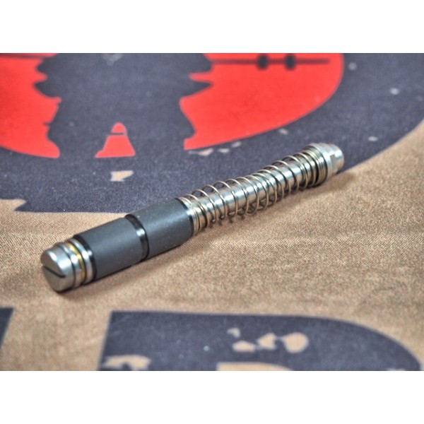 5KU Recoil Spring Guide PRO For Tokyo Marui G17/ G18C Series GBB