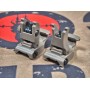 SCG #71L F/R Folding Sight Set (DE)