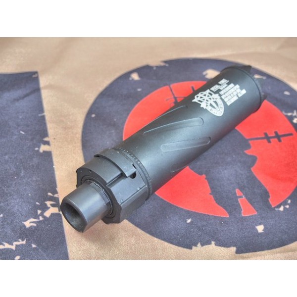 5KU-185B Socom Monster QD silencer (RC)