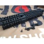 5KU B30 ALUMINUM AK LONG LOWER HANDGUARD