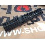 5KU B30 ALUMINUM AK LONG LOWER HANDGUARD