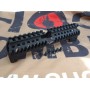 5KU B31 ALUMINUM AK EXTRA LONG UPPER HANDGUARD