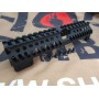 5KU B31 ALUMINUM AK EXTRA LONG UPPER HANDGUARD