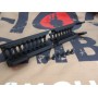 5KU B31 ALUMINUM AK EXTRA LONG UPPER HANDGUARD