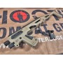 CAA AIRSOFT MICRO RONI Pistol-Carbine Conversion for Glock series GBB Pistol (DE)