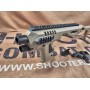 CAA AIRSOFT MICRO RONI Pistol-Carbine Conversion for Glock series GBB Pistol (DE)