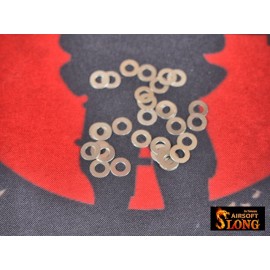 SLONG AEG Shims Set (0.15mm 30PCS)