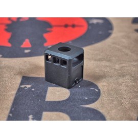5KU Micro Comp for G Series (14mm CCW Black)