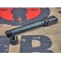 5KU FI Threaded Barrel for TM G17 GBB Series (14mm CCW BK)