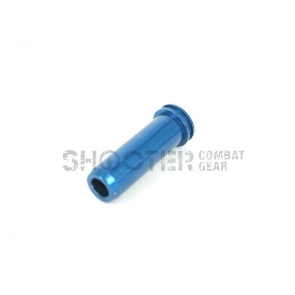 SHS Aluminum air tight nozzle for G36