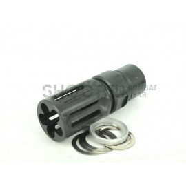 Apple Airsoft VT Type II Flash Hider