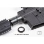 PTS Handguard Adapter Ring for Tokyo Marui M4 MWS GBB