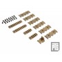 PTS Centurion Arms CMR Rail Accessory Pack (DE)