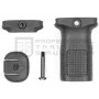 PTS EPF2-S Vertical Foregrip (BK)