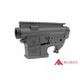 RA-Tech C.W.S CNC Forged Receiver for WE M4/M16 GBB