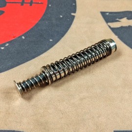 SG Steel Recoil Spring Set For Umarex G17 Gen4 GBB Pistol 