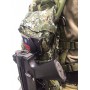 SLONG Tactical MOLLE Holster for M4