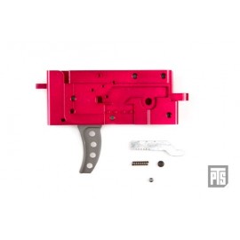 PTS Enhanced PTW Gearbox