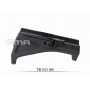 FMA QD Angled Fore Grip (BK)