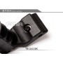 FMA MagWell And Grip For Kymod System (BK)