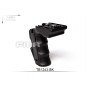 FMA MagWell And Grip For Kymod System (BK)