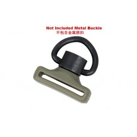 TMC webbing Mount QD Socket ( DE )