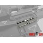 ANGRY GUN CNC STEEL DUST COVER - TM MWS VER