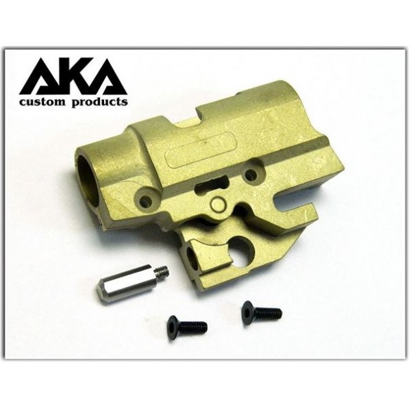 AIP CNC Copper HOP-UP For Hi-capa /1911